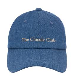 Бейсболка The Classic Club