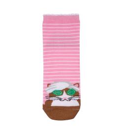 Носки женские Cat errands, 1 пара