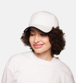 Бейсболка Double color
