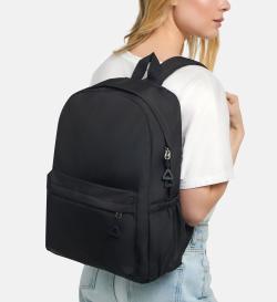 Рюкзак Basic, черный
