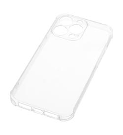 Чехол для iPhone 13 Pro прозрачный