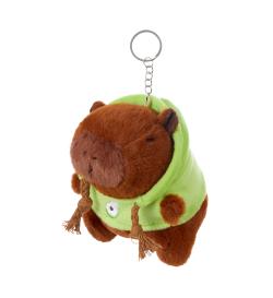 Брелок Fur Capybara