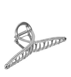 Краб для волос Thin diamond, 13см