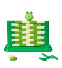 Игра 'Убери кирпич'