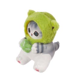 Мягкая игрушка 'Кот'