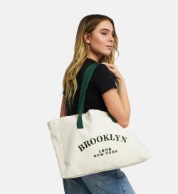 Сумка-шоппер Brooklyn