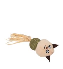 Игрушка для кошек 'Мятный котик'
