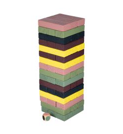 Настольная игра 'Дженга'