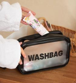 Косметичка Washbag 25*15*9