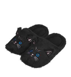 Тапочки Black cat, 38-39