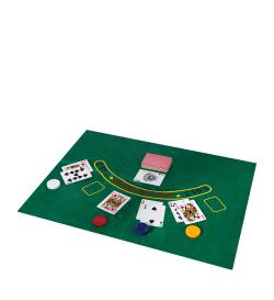 Настольная игра  'Казино', 5в1