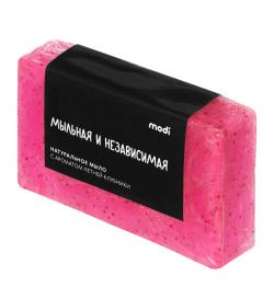 Мыло 'Мыльная и независимая', 100г