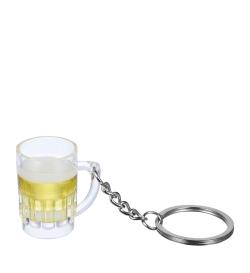 Брелок Beer