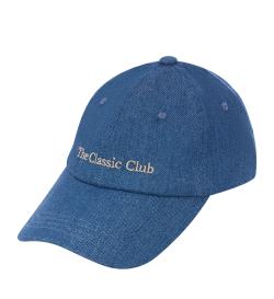 Бейсболка The Classic Club