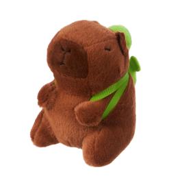 Брелок Fur Capybara Turtle