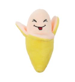 Игрушка мягкая для животных 'Продукты'