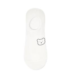 Носки подследники Bear Bunny, 1 пара