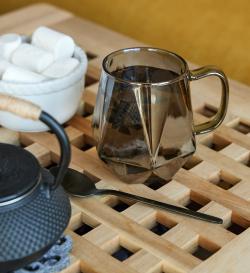 Чайная ложка