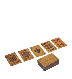 Игральные карты 'Золото', мини