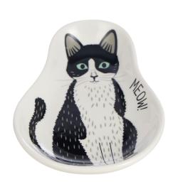 Соусница 'Котик' 10см