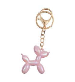 Брелок Holo balloon dog