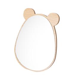Зеркало настольное Bear