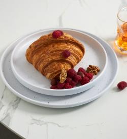 Тарелка 25см