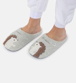 Тапочки Hedgehog, 38-39