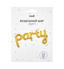 Воздушный шар Party