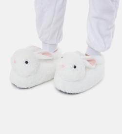 Тапочки Bunny, 35-39