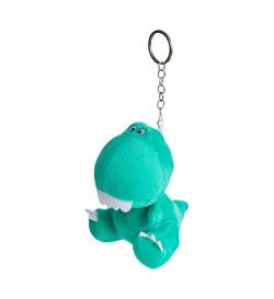 Брелок Fur dino