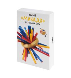 Настольная игра 'Микадо'