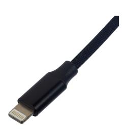 Кабель USB-Lightning
