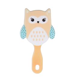 Расческа массажная Owl