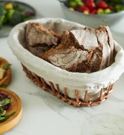 Корзина 25х16см