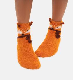 Носки махровые Warm winter, 1 пара