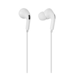 Наушники с микрофоном Mini Jack 3.5mm
