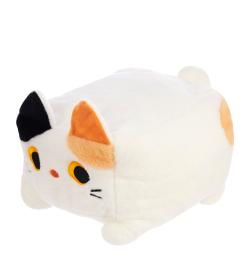 Игрушка-подушка 'Котик', 30 см