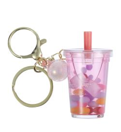 Брелок Water bubble drink