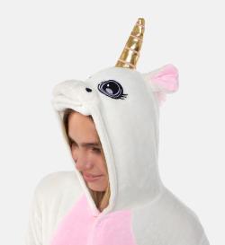 Комбинезон-кигуруми детский Unicorn