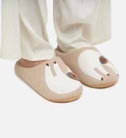 Тапочки Sloth, 40-41
