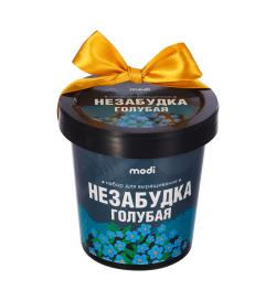 Набор для выращивания 'Незабудка голубая'