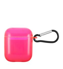 Чехол для AirPods 1,2 Neon