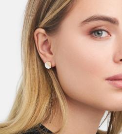 Серьги, 3 пары