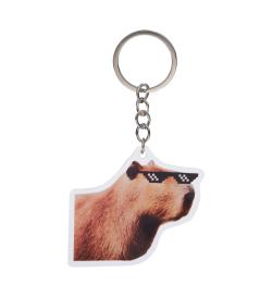 Брелок Capybara