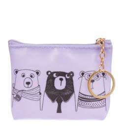 Кошелек для мелочи Bears