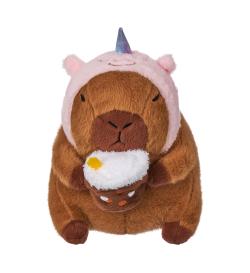 Мягкая игрушка 'Капибара'