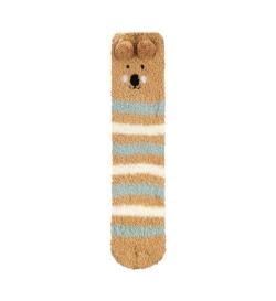 Носки махровые Bear, 1 пара