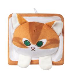 Мягкая игрушка 'Кот'