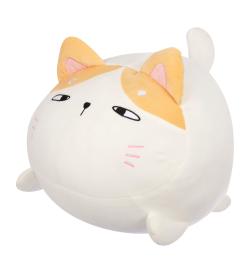 Игрушка подушка 'Котик', 50 см